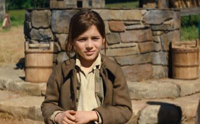 Nicky in Agatha All Along