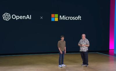 openai and microsoft relationship strained