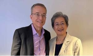 x86 Advisory Group: Intel and AMD Join Hands to Combat ARM's Rise