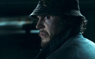 Ralph Bohner in Agatha All Along