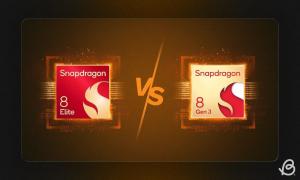 Snapdragon 8 Elite vs 8 Gen 3: Qualcomm's Biggest Performance Leap