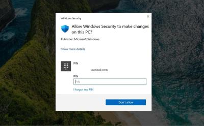 what is adminless windows 11 and how administrator protection works