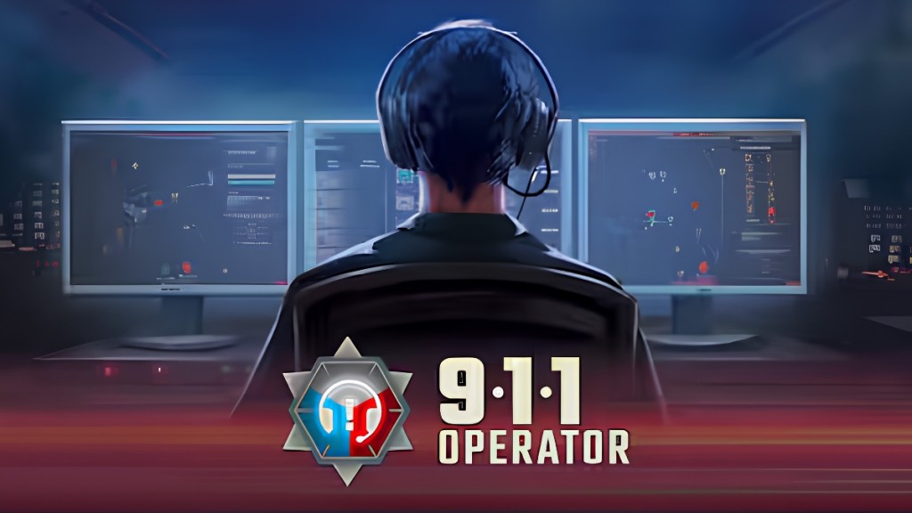 911 Operator Game