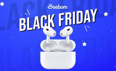 AirPods Pro 2 Black Friday Deal