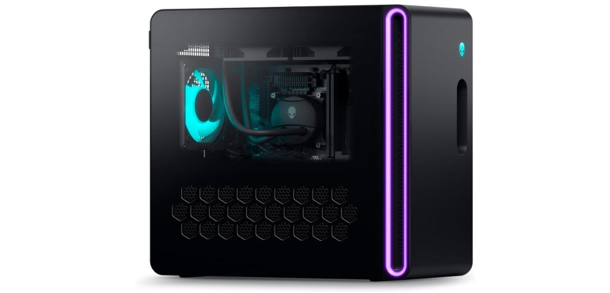 Snag This Alienware R16 Black Friday Deal with an Astounding $600 Off ...
