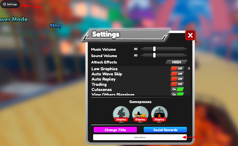 All Star Tower Defense codes redeem