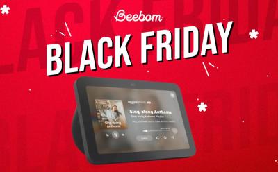 Amazon Echo Show Black Friday Deal