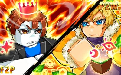 Anime Realms Roblox cover