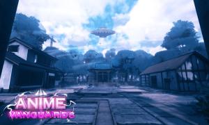 Anime Vanguards Update 1.5 Release Date and Time (Countdown)