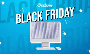 The New Apple M4 iMac is Already $150 Off this Black Friday Sale