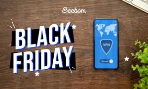 Protect Your Privacy With These Black Friday VPN Deals