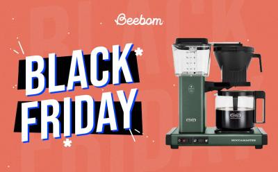 Coffee Maker Black Friday Deal