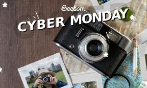Best Cyber Monday Camera Deals to Shoot Like a Pro