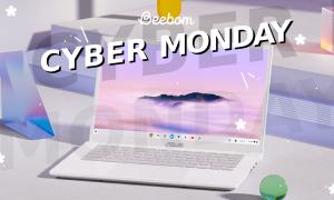 Here Are All the Chromebook Deals You Must Not Miss During Cyber Monday