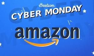 Amazon Cyber Monday: Here Are the Best Deals You Can't Resist