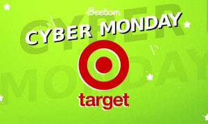 75+ Best Target Cyber Monday Deals You Should Check Out Right Now!