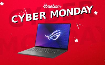 Cyber Monday Laptop Deals