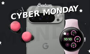 Best Pixel Buds and Pixel Watch Deals on Cyber Monday