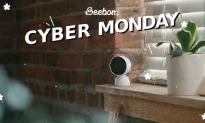 Protect Your Home With These Cyber Monday Security Camera Deals