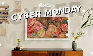 Don't Miss Out on These Stellar Cyber Monday TV Deals