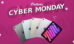 Get Record-Low Prices on iPads with These Cyber Monday Deals