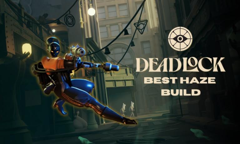 Deadlock Base Rework Is Deadlock Crashing for You? 5 Best Ways to Fix | Beebom