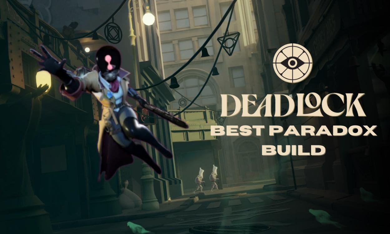 Valve's Deadlock Can Be The Next Big Thing in Gaming; Even Pros Agree ...