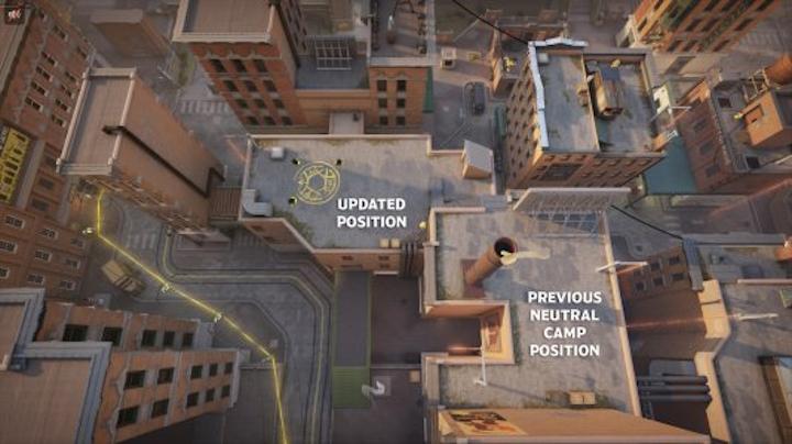 Deadlock Shop Rework Deadlock Patch Notes (November 21): Matchmaking Rework, Buffs, Nerfs ...