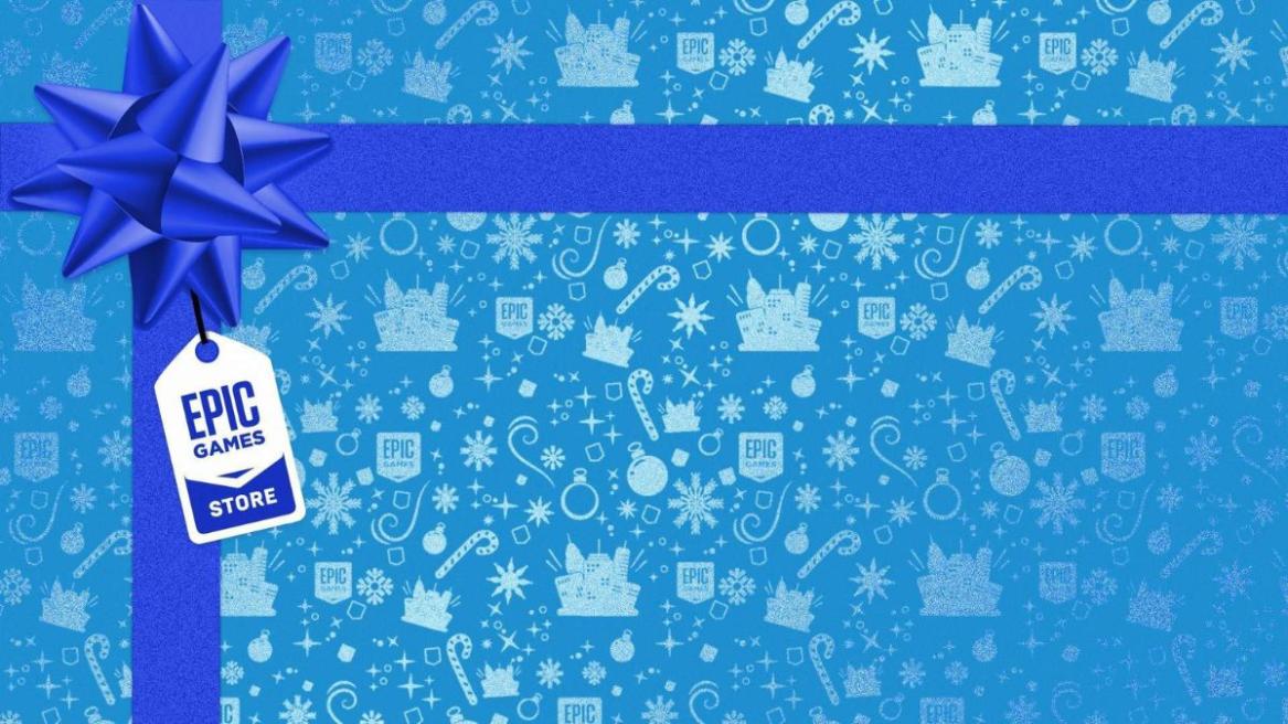 Epic Games Store Free Games Wrapper