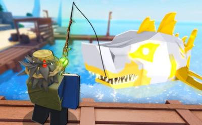 Fisch Bait Guide