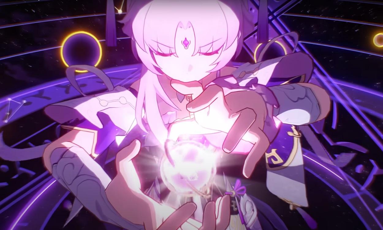 Fu Xuan Railed Latest Honkai Star Rail Leak Reveals Fu Xuan May Get Nerfed in Next ...