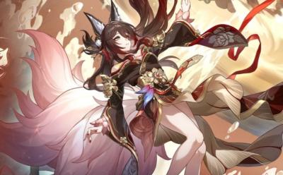 Fugue Honkai Star Rail Materials