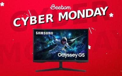 Cyber Monday Gaming Accessories