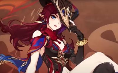 Genshin Impact 5.2 banners, release date, and more