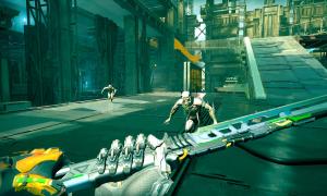 The Ninth Free Epic Games Store Mystery Game Is a Cyberpunk Slasher You Must Claim Now