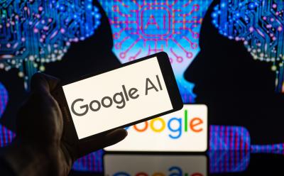 Google Jarvis AI gets accidentally listed on Chrome Web Store