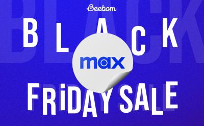 HBO Max Black Friday Deal