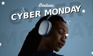 Best Headphone Cyber Monday Deals to Elevate Your Listening Experience
