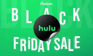 Hulu Black Friday Deal 2024 (Save 90%)