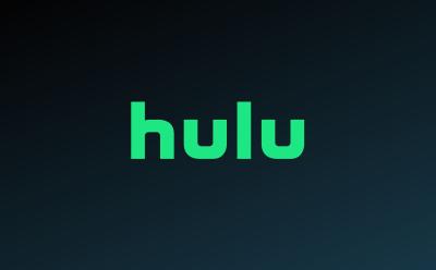 Hulu Logo