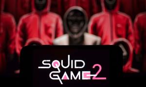 Squid Game Season 2 Release Date and Time (Countdown Timer)