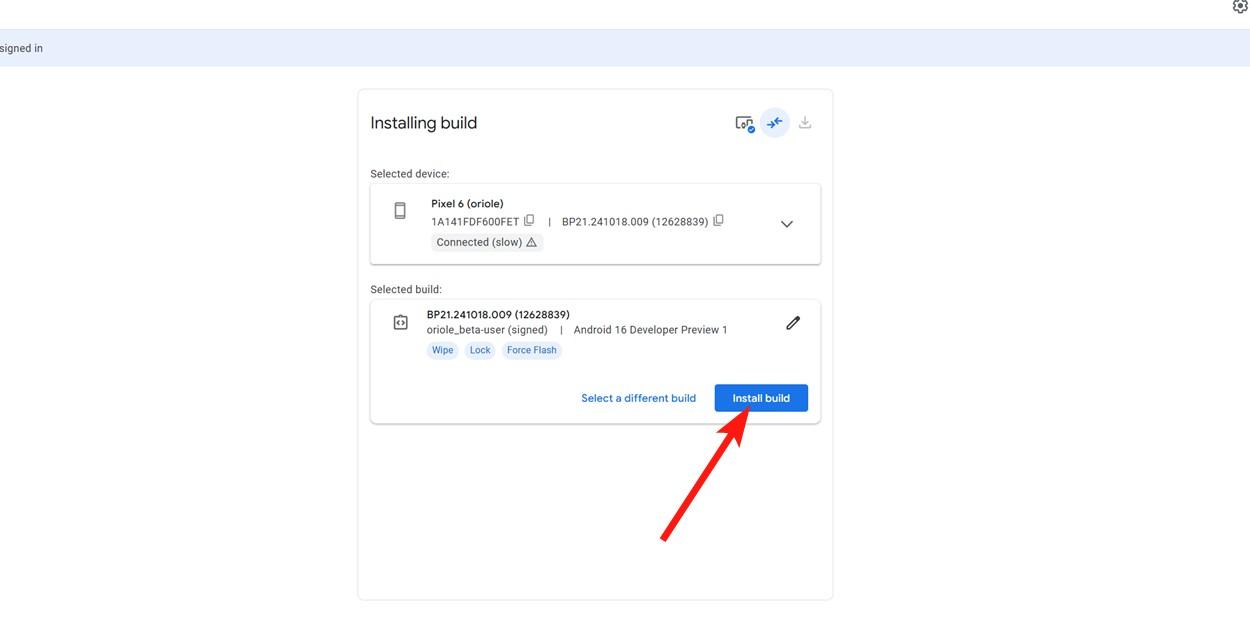 How to Install Android 16 Developer Preview on Your Pixel Phone | Beebom