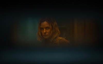 Juliette Nichols in Silo season 2.