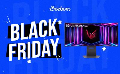 LG Ultragear Black Friday Deal