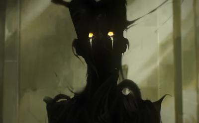 Mysterious Leblanc in Arcane season 2
