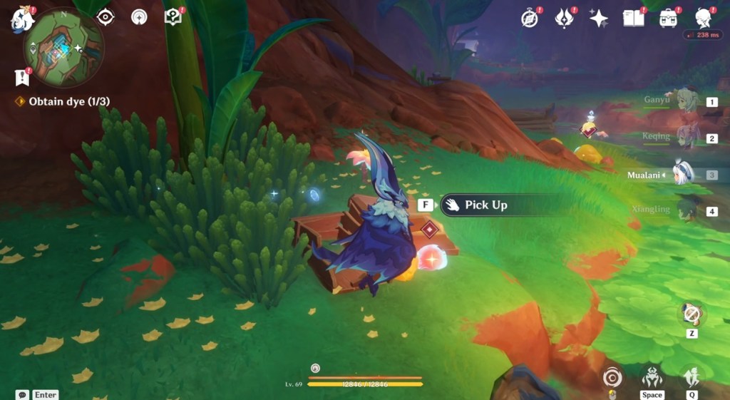 Genshin Impact 5.2: Legendary Color Quest Guide | Beebom