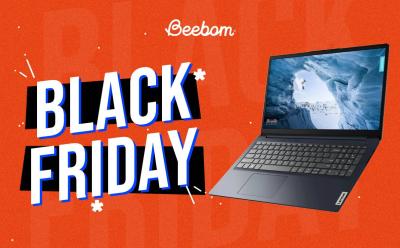 Lenovo Ideapad Black Friday Deal