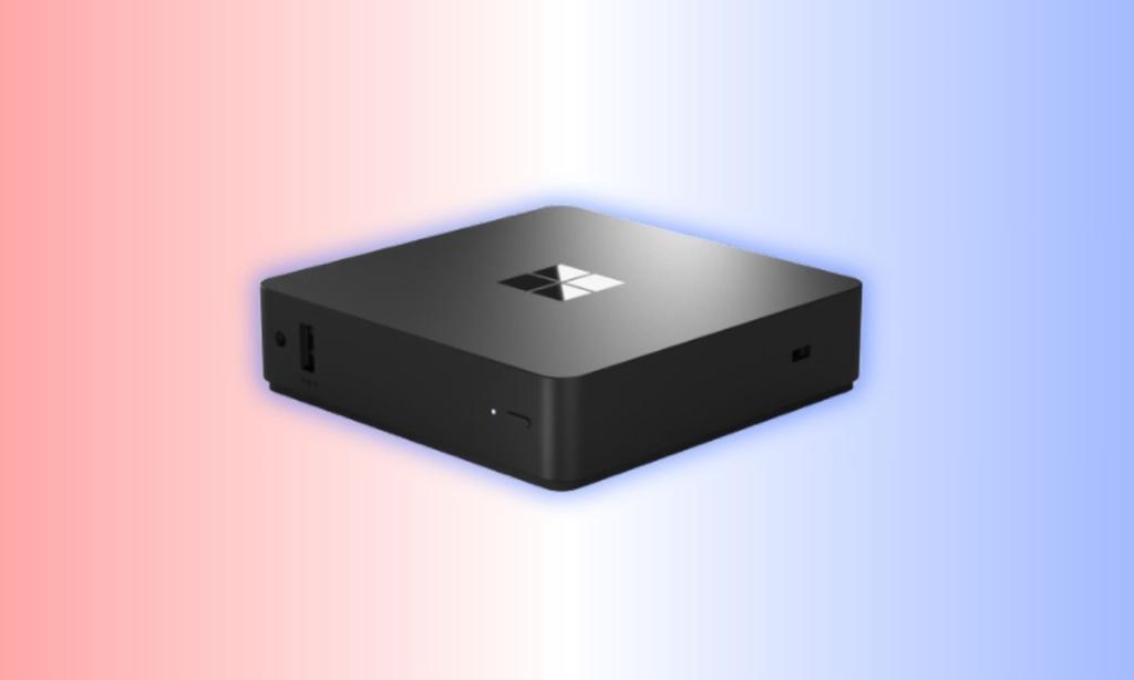 Windows 365 Link Is a Mini PC that Runs Windows on the Cloud | Beebom