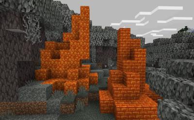 Minecraft Resin Bricks Featured