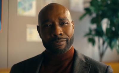 Morris Chestnut as Doctor John Watson